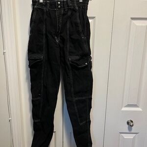 BDG Urban Outfitters size 26 relaxed skate jeans